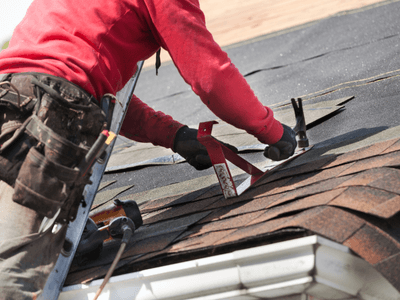 About Roof Repair Experts Canton, MO